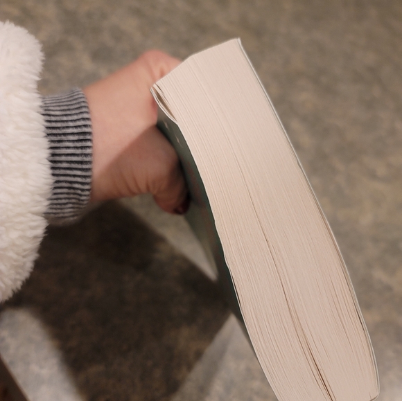 How My Neighbor Stole Christmas paperback Meghan Quinn - Picture 5 of 8